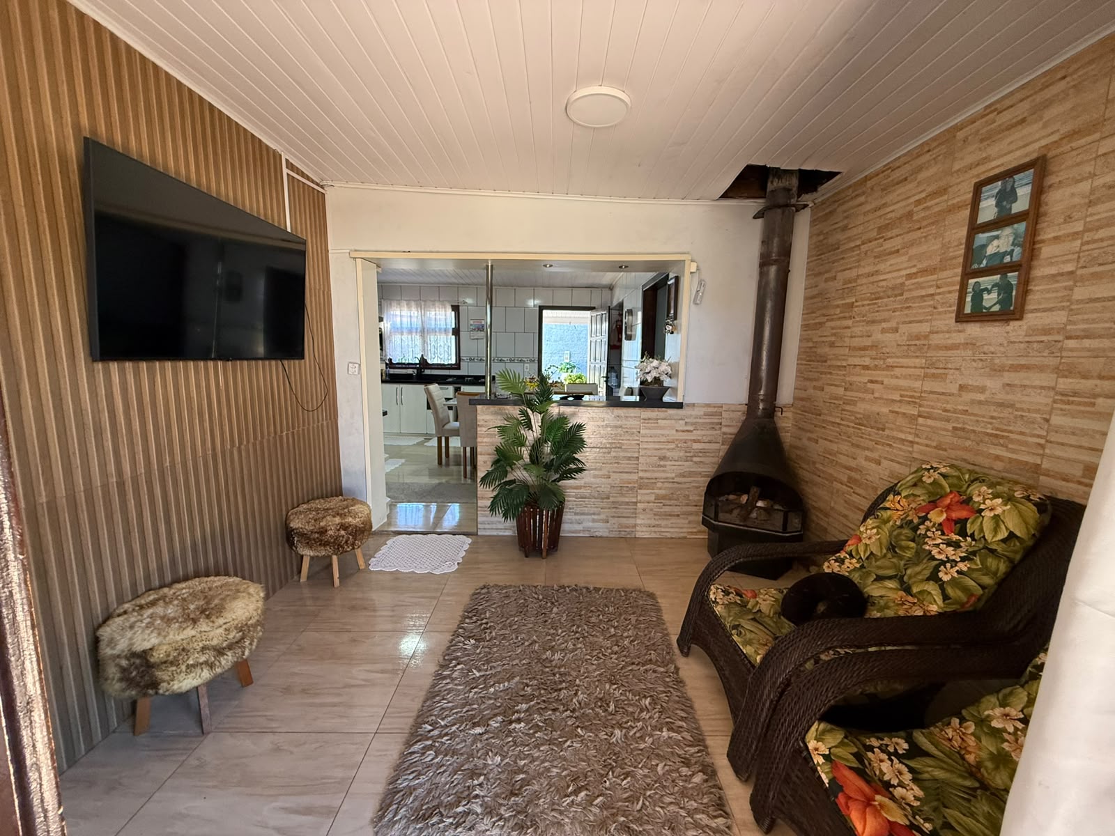 Fotos do imóvel Vende-se Casa em Nova Hartz - Sparrenberger Imóveis