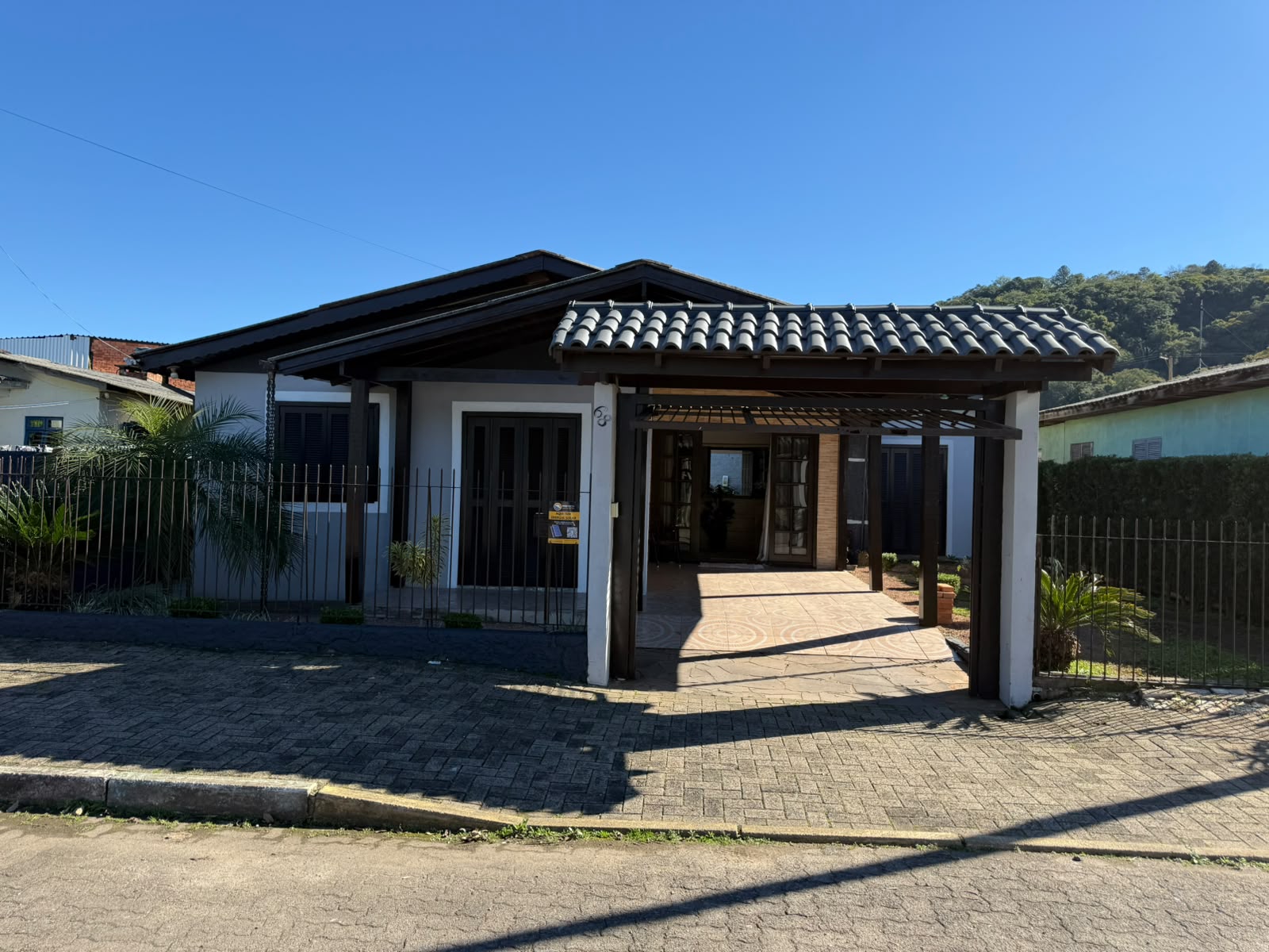 Fotos do imóvel Vende-se Casa em Nova Hartz - Sparrenberger Imóveis