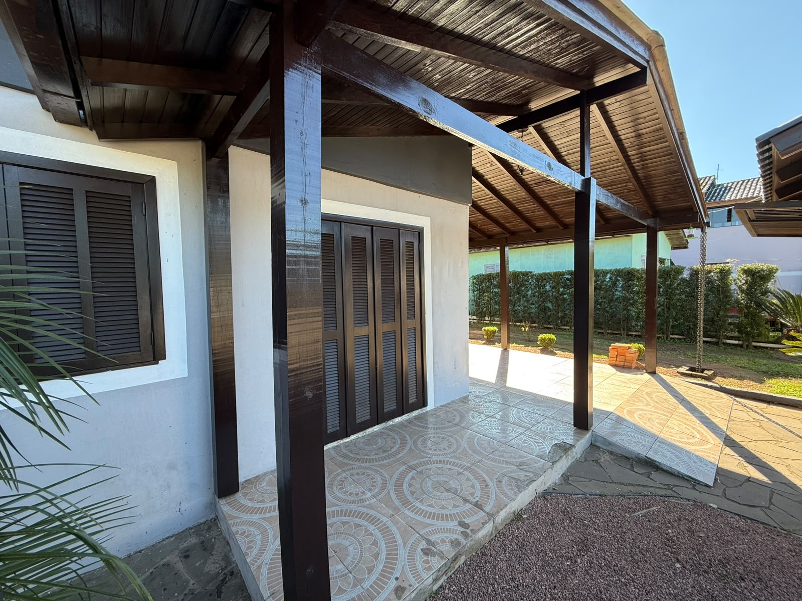 Fotos do imóvel Vende-se Casa em Nova Hartz - Sparrenberger Imóveis