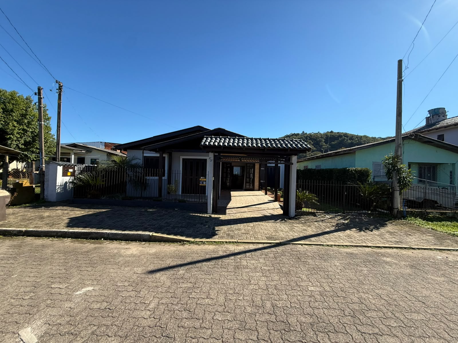 Fotos do imóvel Vende-se Casa em Nova Hartz - Sparrenberger Imóveis