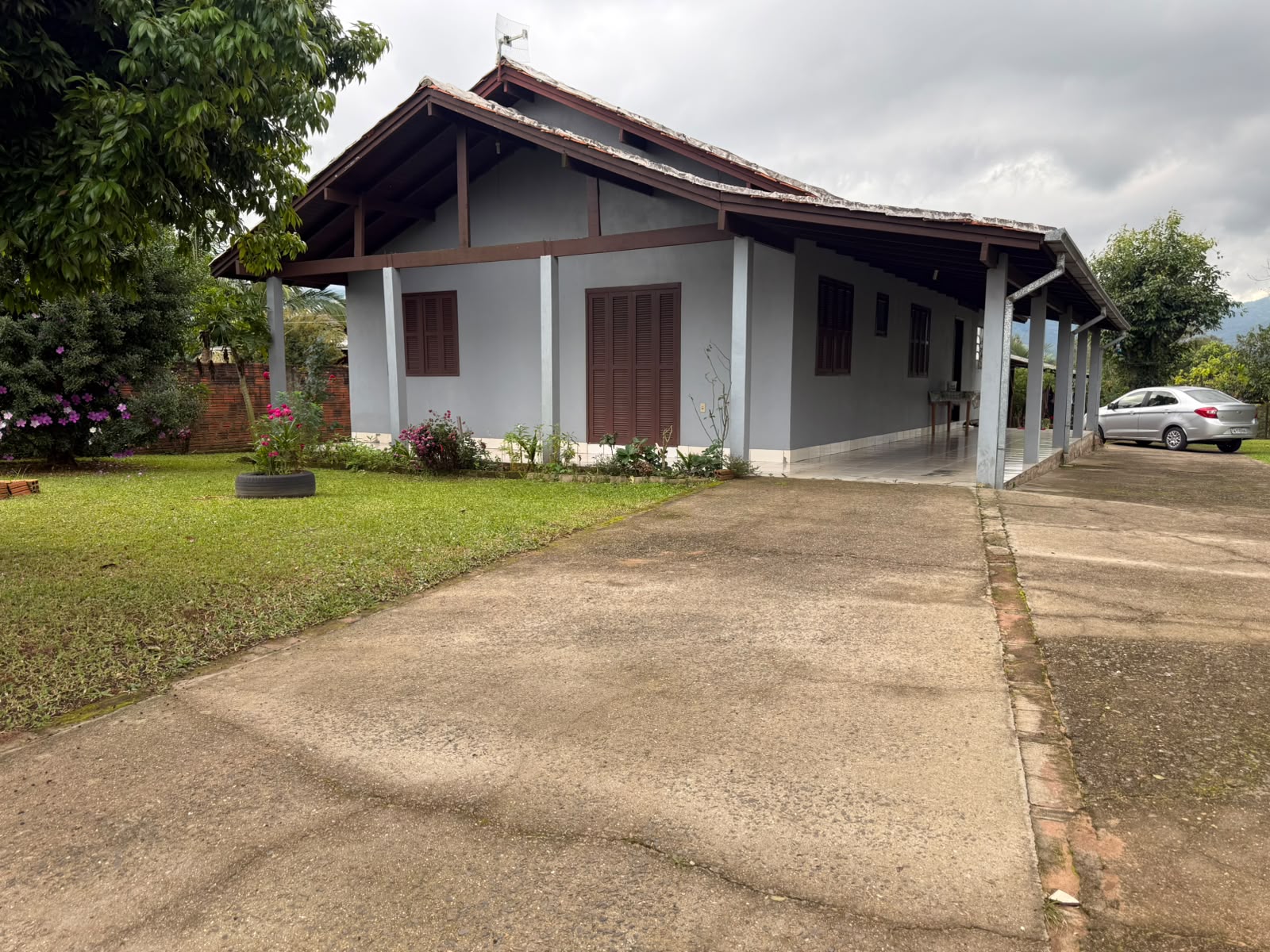 Fotos do imóvel Vende-se Propriedade próxima a RS-239 - Sparrenberger Imóveis