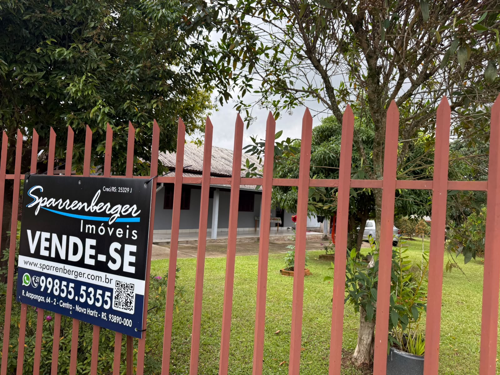 Fotos do imóvel Vende-se Propriedade próxima a RS-239 - Sparrenberger Imóveis